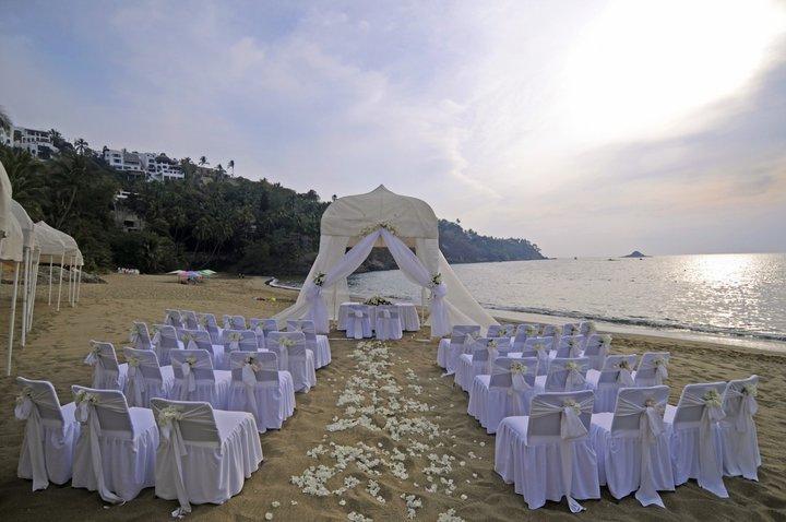 Sierra Mar At Tesoro Hotel Manzanillo