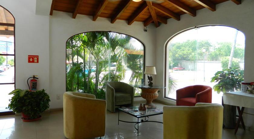 Pez Vela Hotel