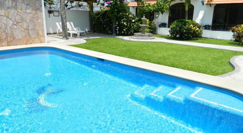 Hotel Pez Vela 4*