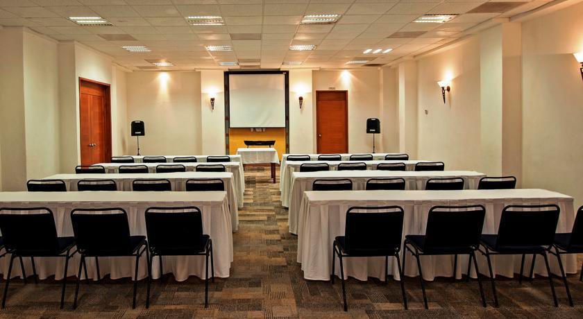 Pez Vela Hotel 4*