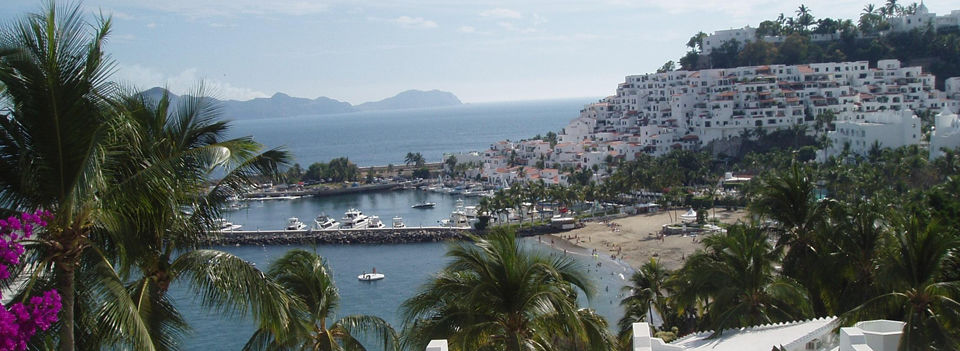 Pez Vela Hotel