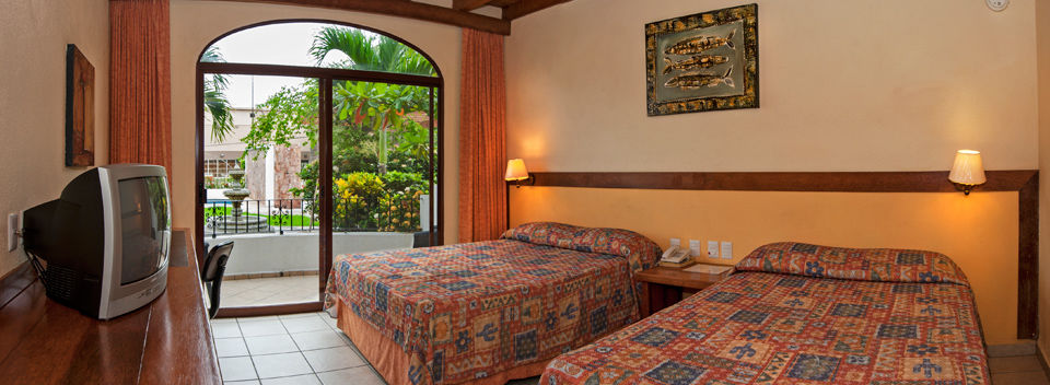 Pez Vela Hotel 4*