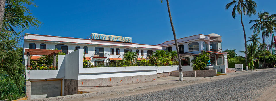 Pez Vela 4* Manzanillo