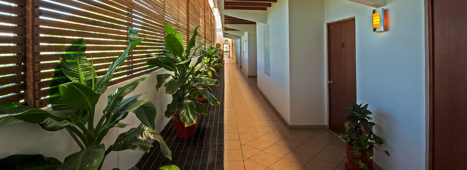 Hotel Pez Vela