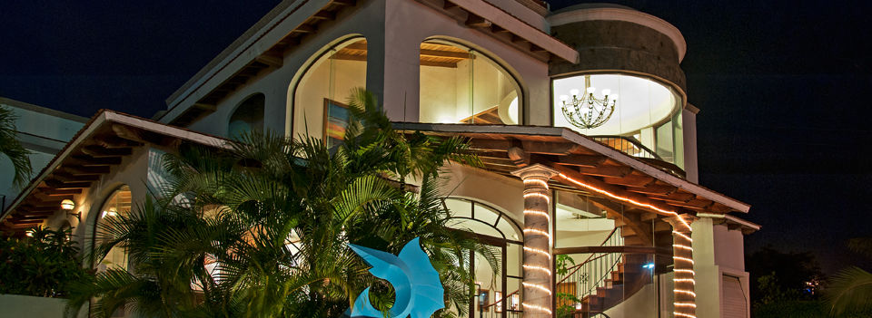 Pez Vela Hotel