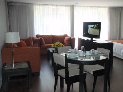 Parioli Aparthotel