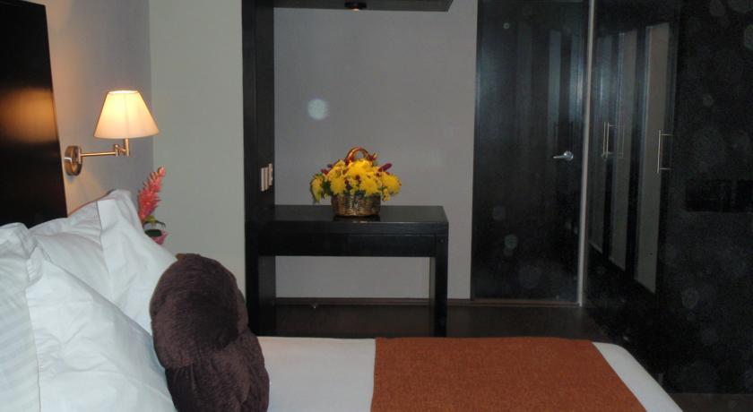 Aparthotel Parioli Mexico City