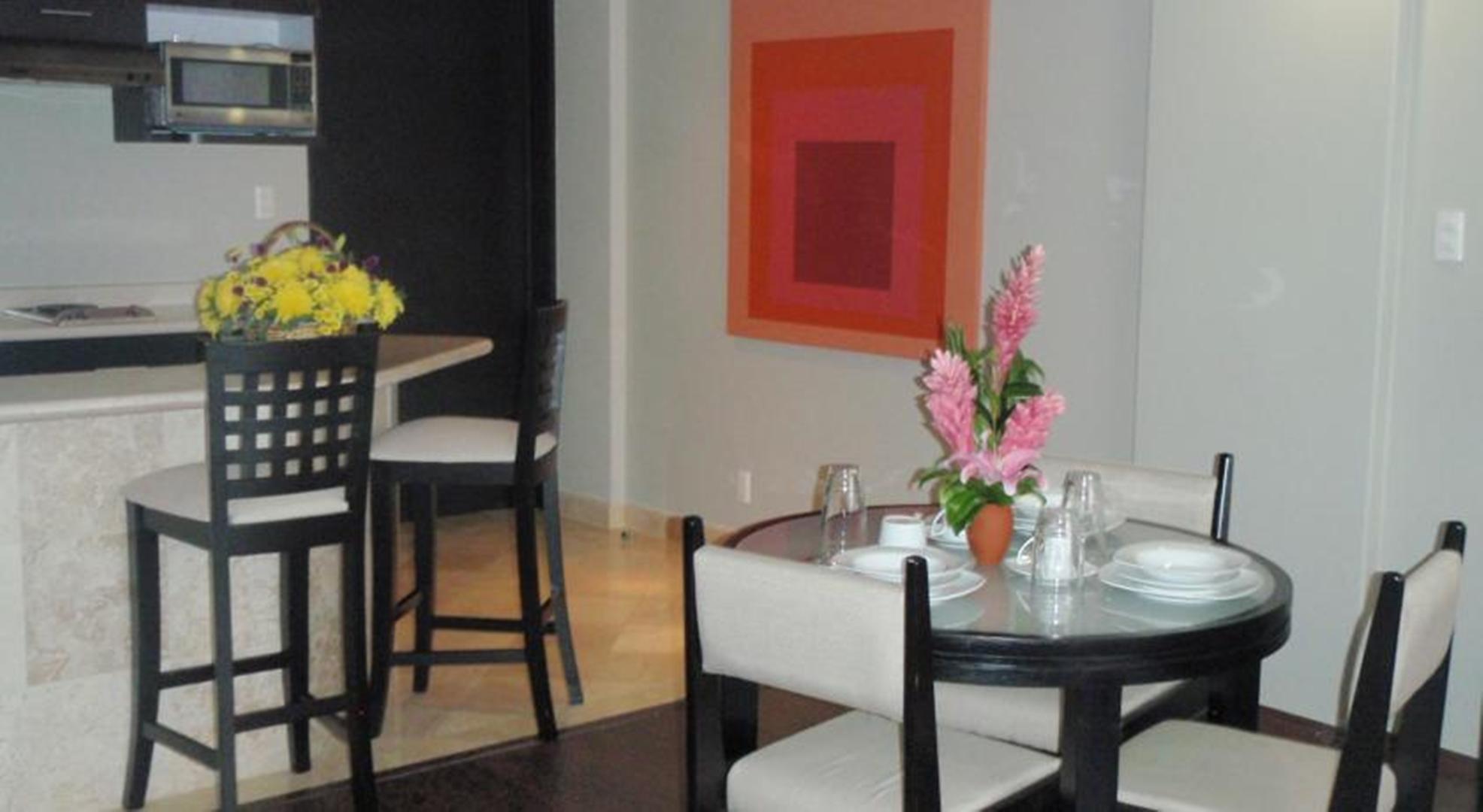 Parioli Aparthotel