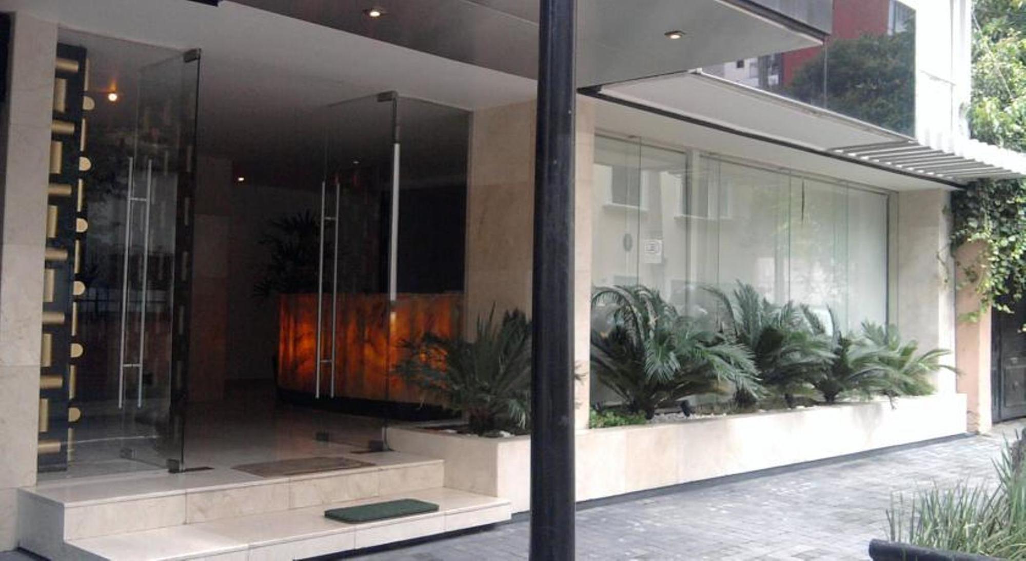 Parioli Aparthotel 5*