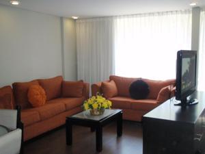 Aparthotel Parioli Mexico City
