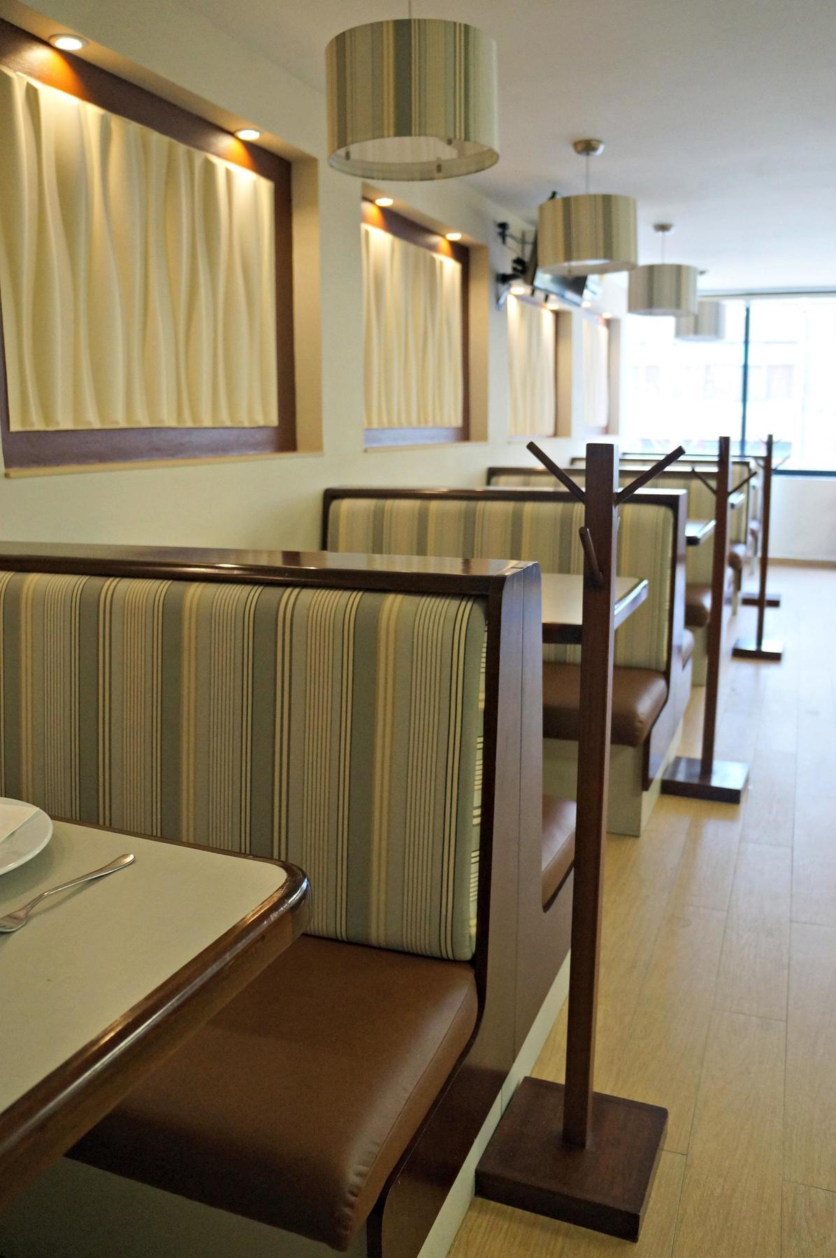 Castropol Hotel 3*