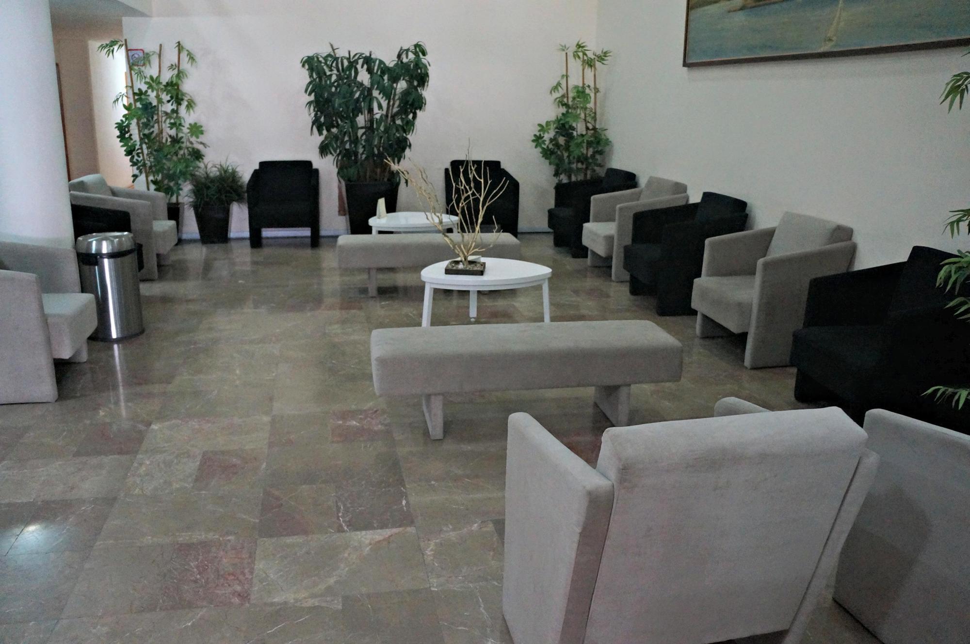 Castropol Hotel Mexico City