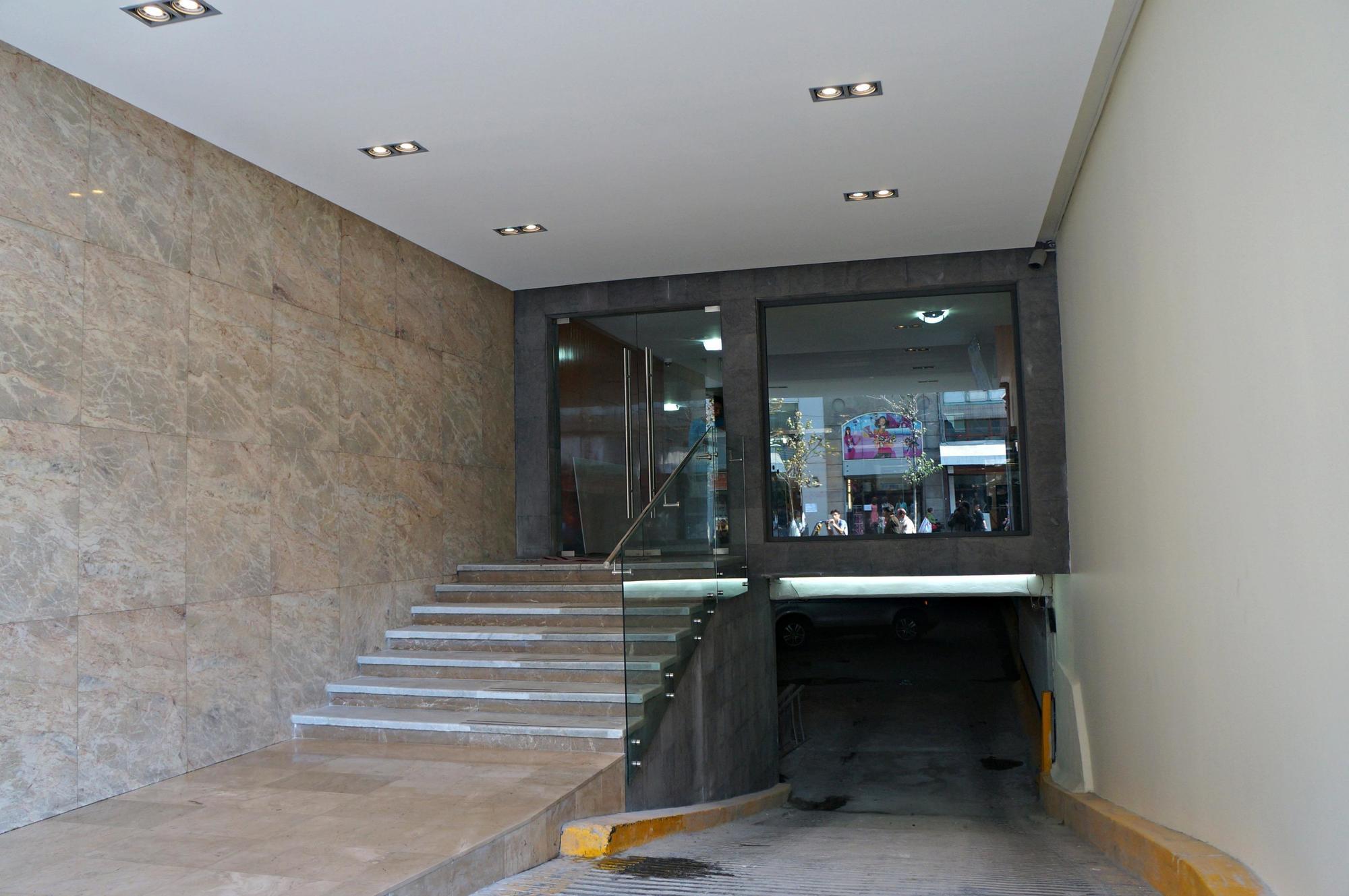 Hotel Castropol 3*