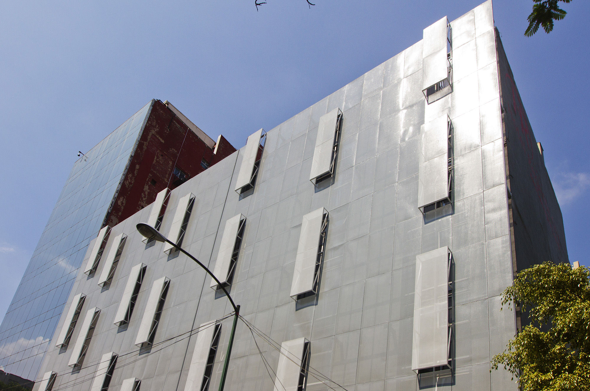 Regente Hotel Mexico City