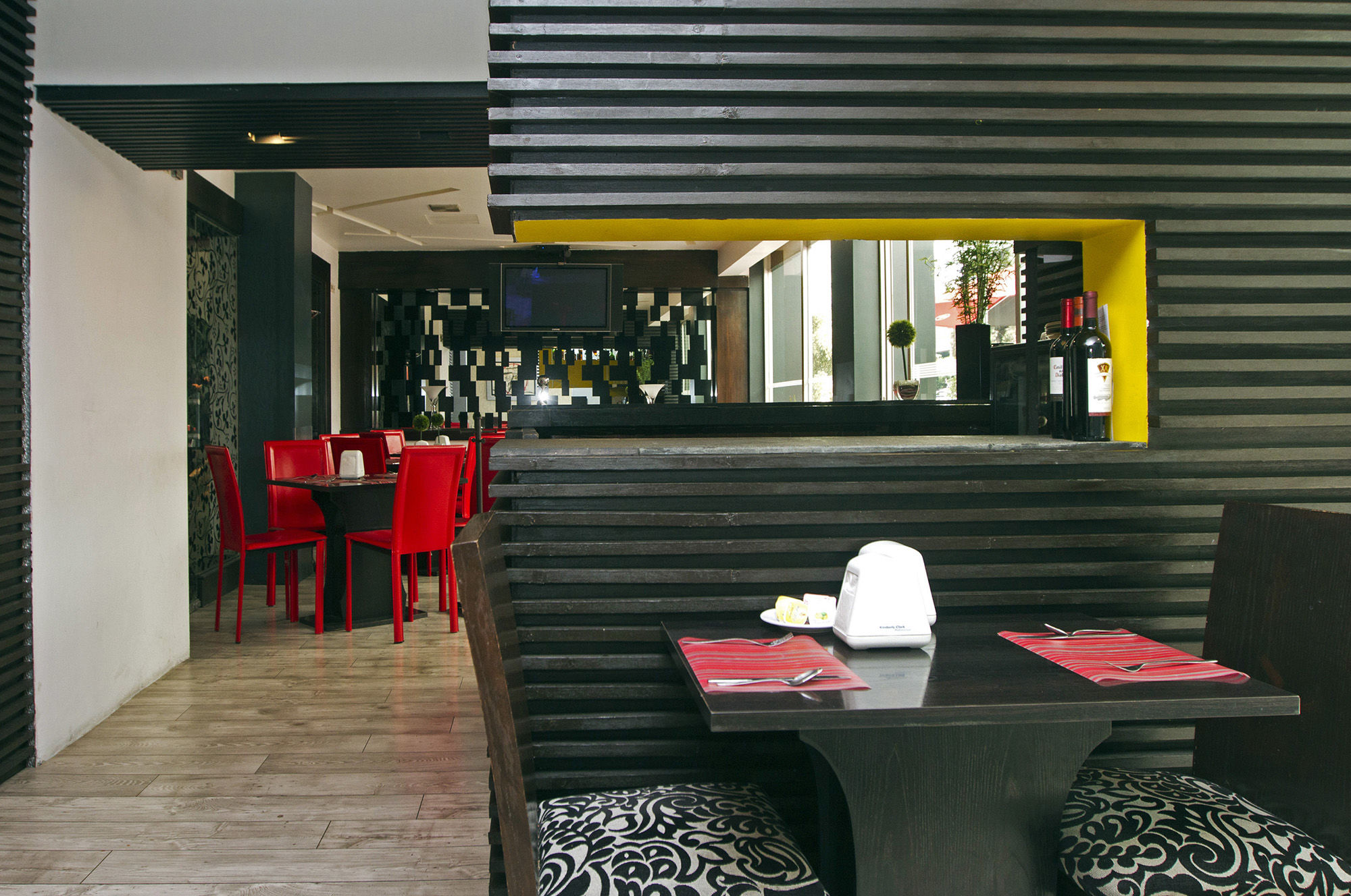 Hotel Regente Mexico City