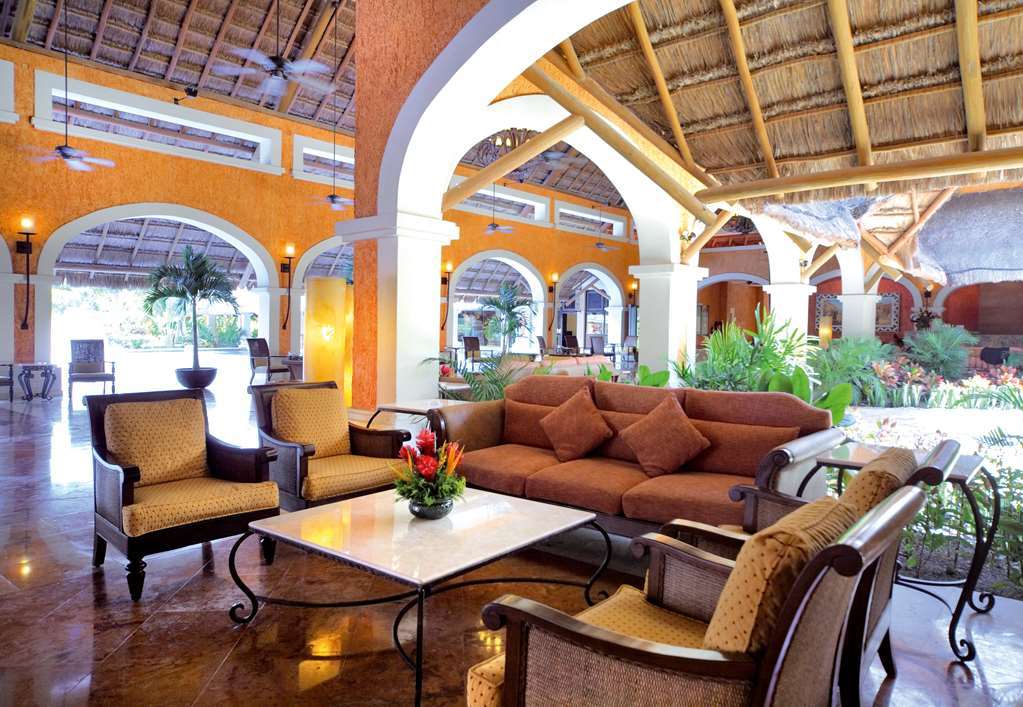 Barcelo Maya Colonial 5* Xpu Ha