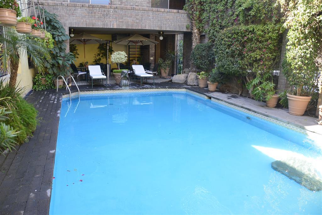 Hotel Western Del Rio Gomez Palacio