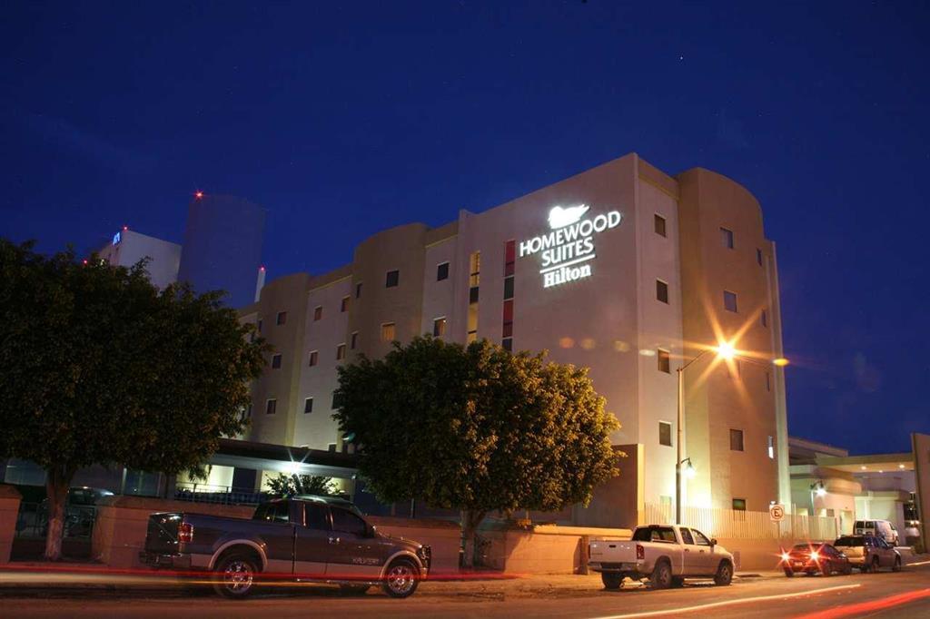 Wyndham Garden Tecnologico
