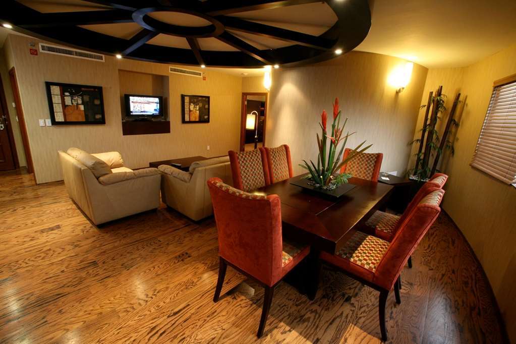 Wyndham Garden Tecnologico 3* Torreon
