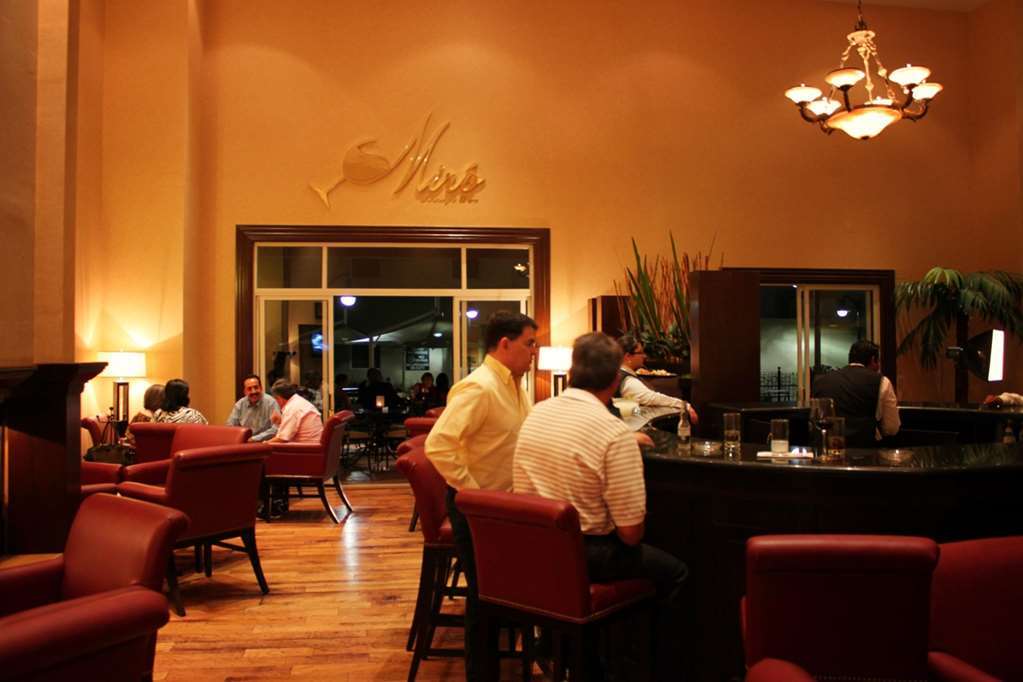 Wyndham Garden Tecnologico Torreon