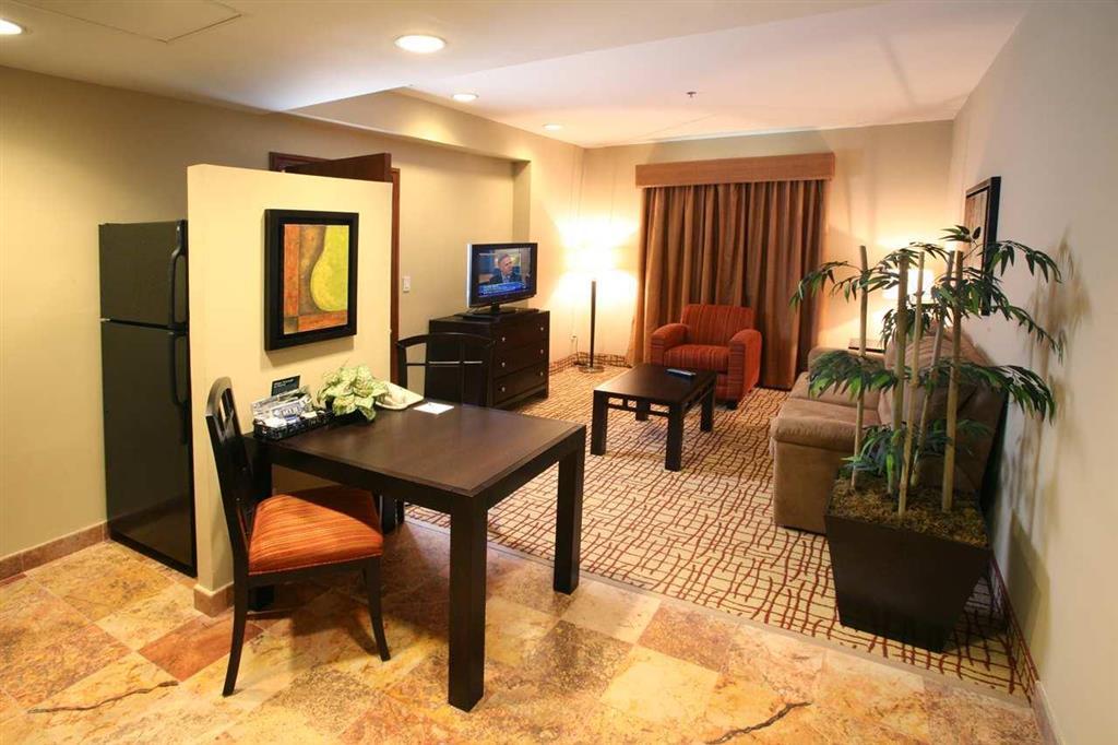 Hotel Wyndham Garden Tecnologico