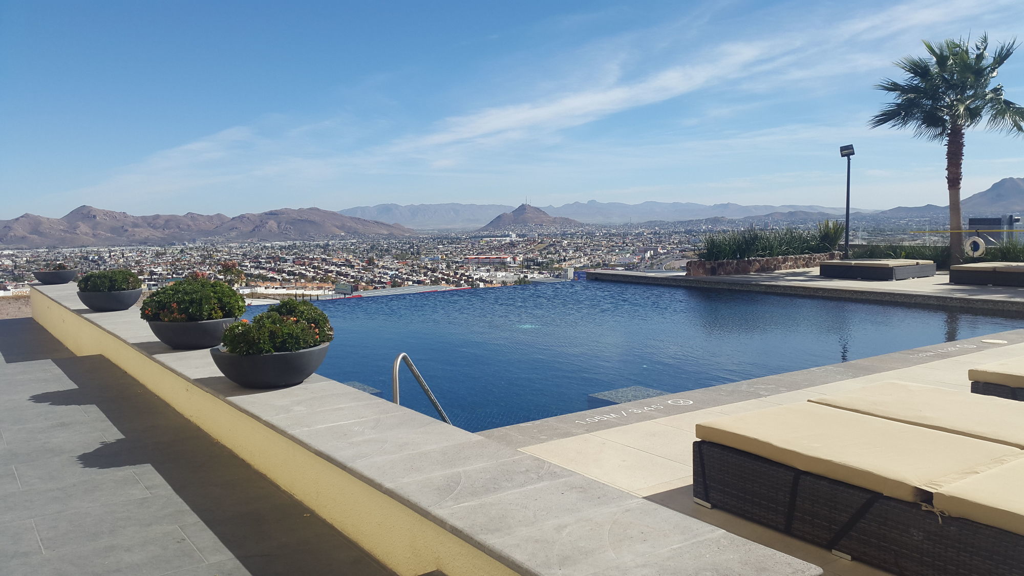 Sheraton Soberano 5*