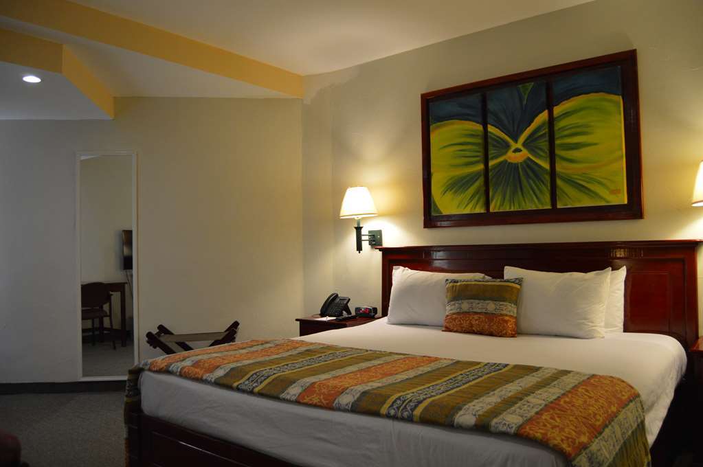 Western Bazarell Hotel