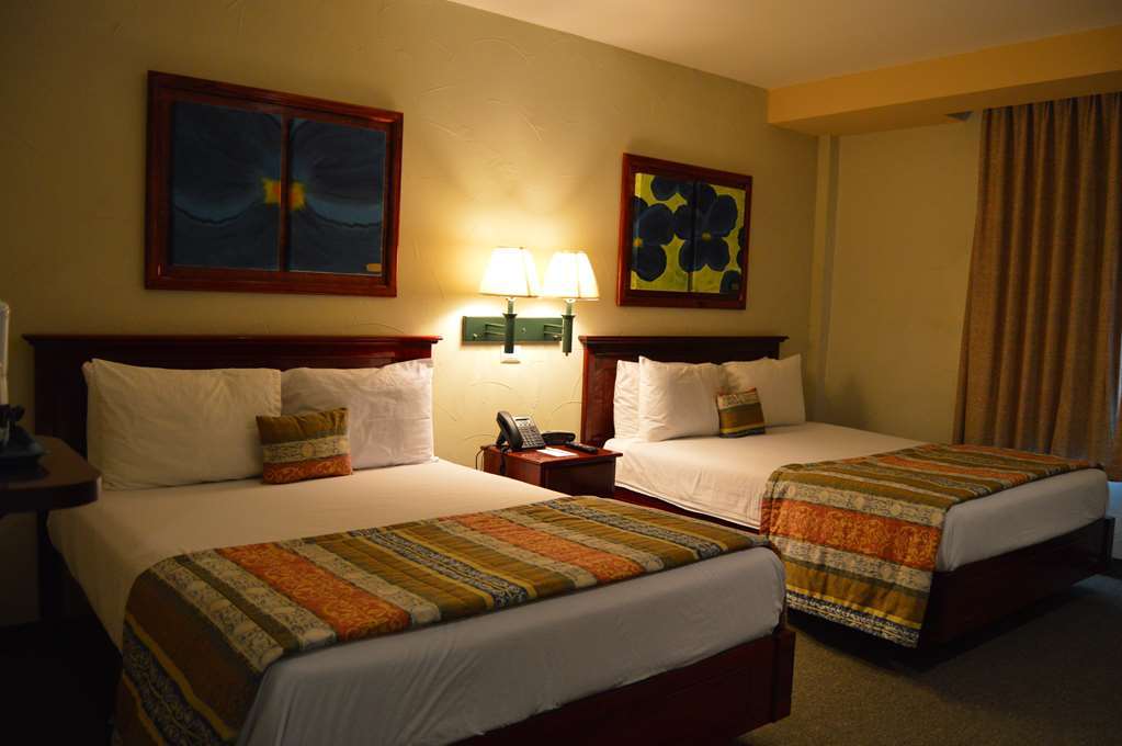 Hotel Western Bazarell 3*