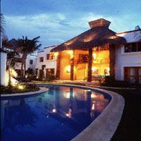 Mosquito Blue (adults Only) Hotel