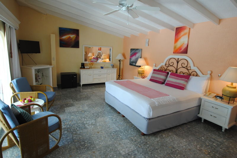 Villavera Hotel Acapulco