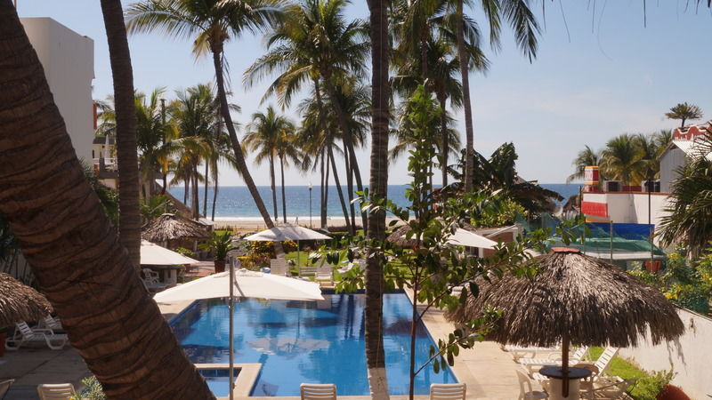Surf Olas Altas Hotel 4*