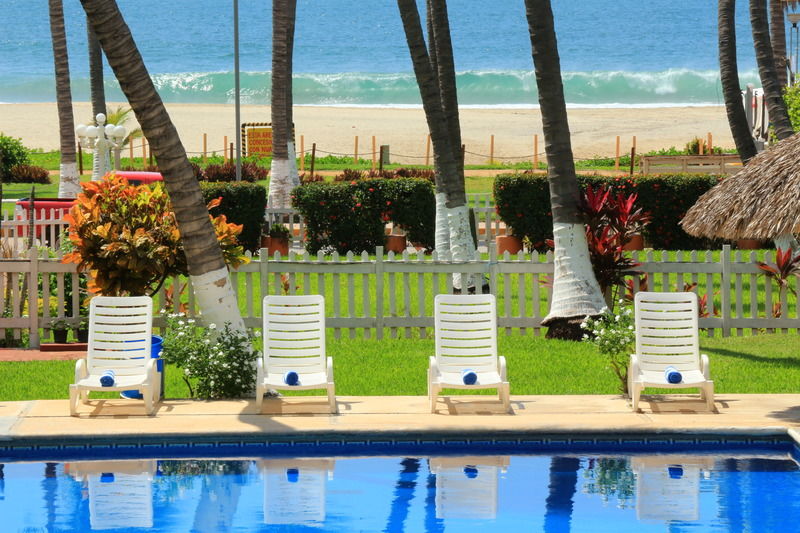 Surf Olas Altas Hotel 4*