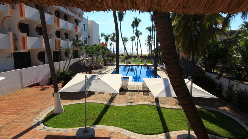 Surf Olas Altas Hotel Puerto Escondido (Oaxaca)