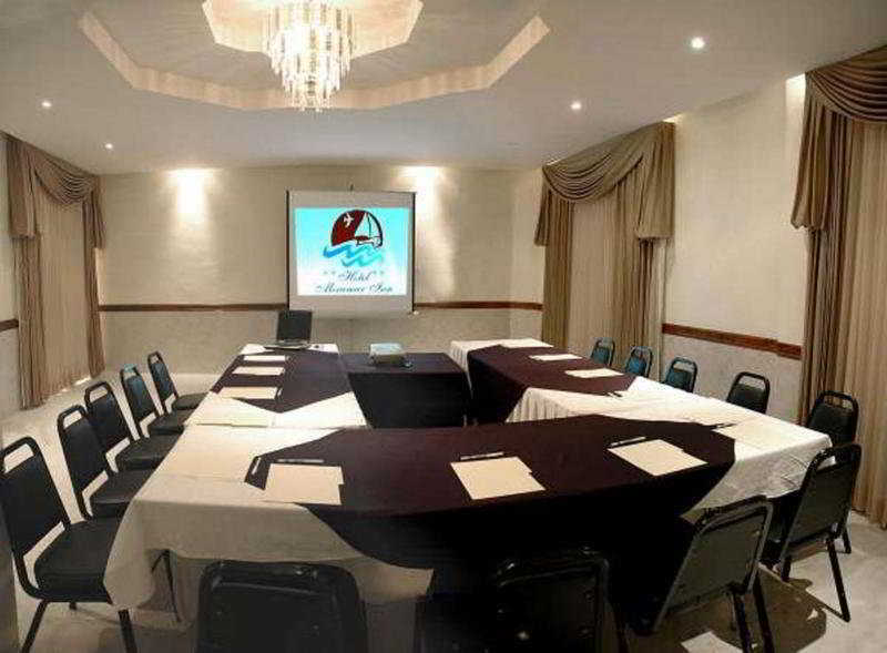 Miramar Hotel Tampico