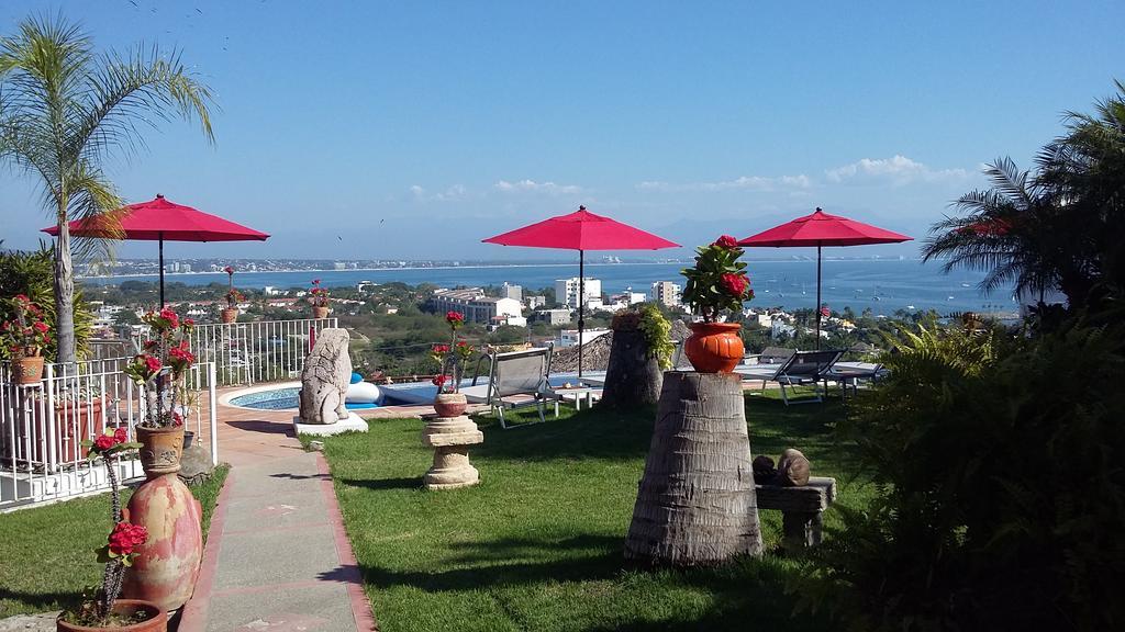 Bella Bed & Breakfast La Cruz de Huanacaxtle