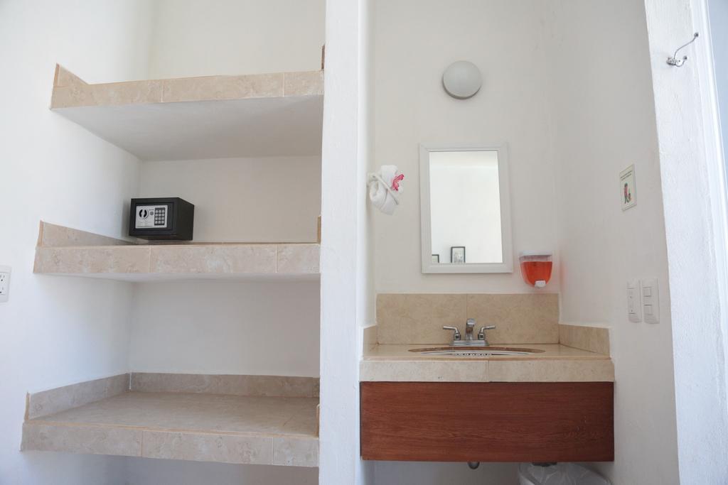 Ith Sayulita Amazing Surf Hostel * Sayulita