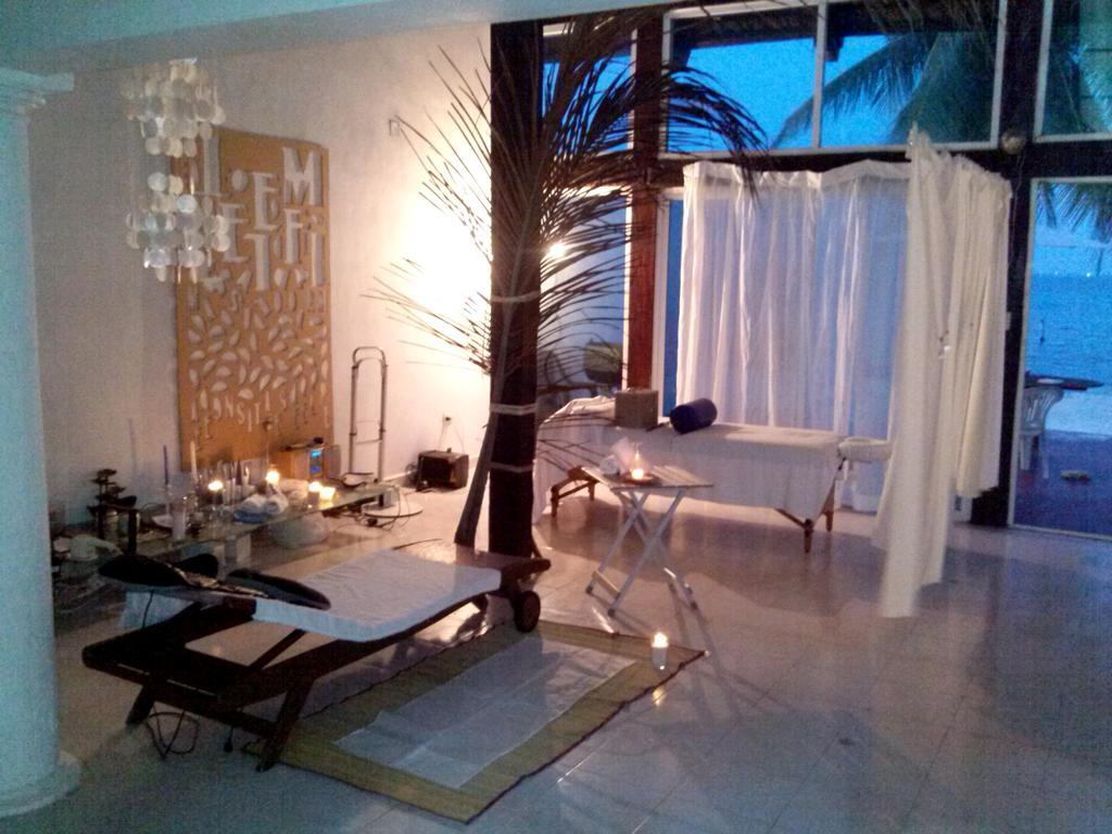 Bed & Breakfast Mayambe Private Village Cancun