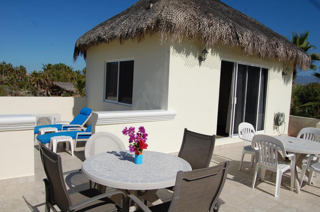 Holiday home Pescadero