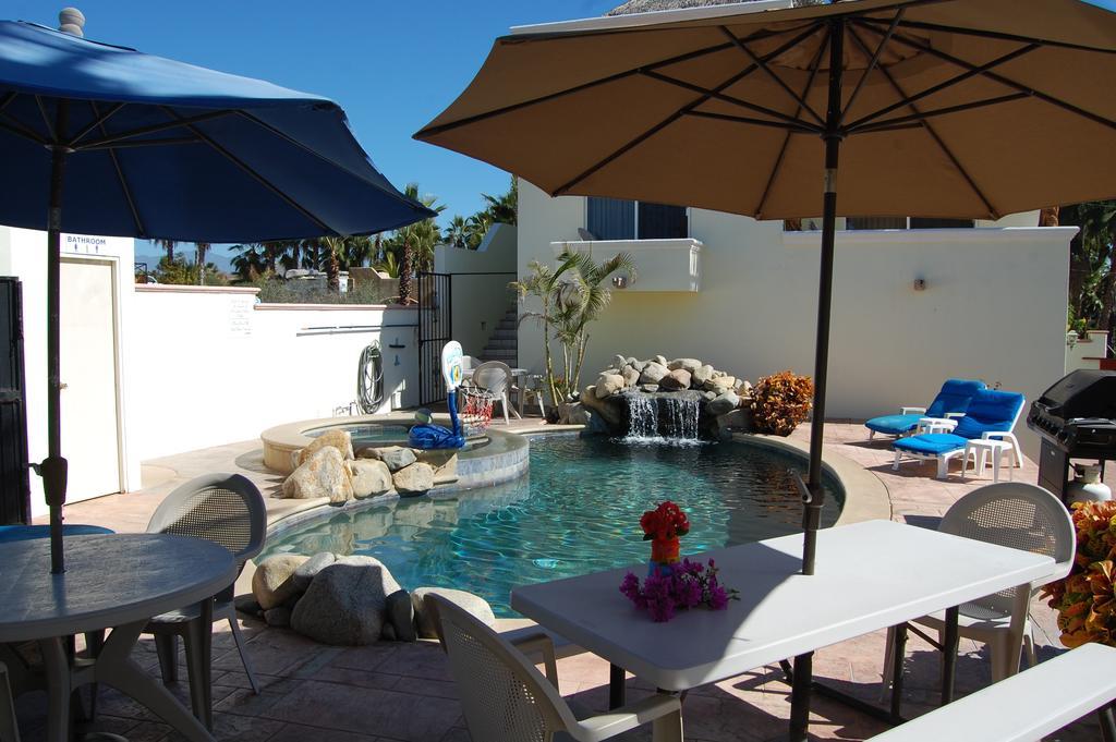 Holiday home Pescadero El Pescadero (Baja California Sur)
