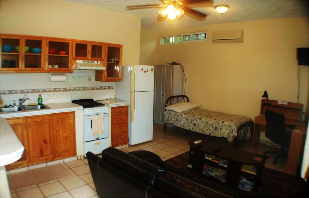 Pescadero Holiday home El Pescadero (Baja California Sur)