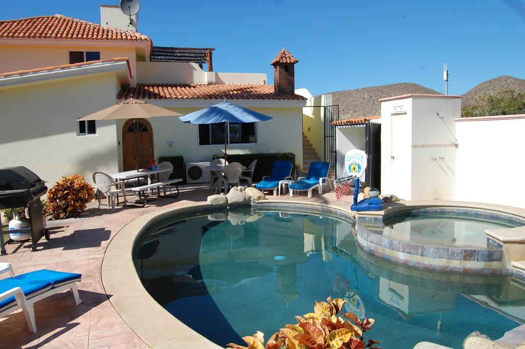 Pescadero Holiday home El Pescadero (Baja California Sur)
