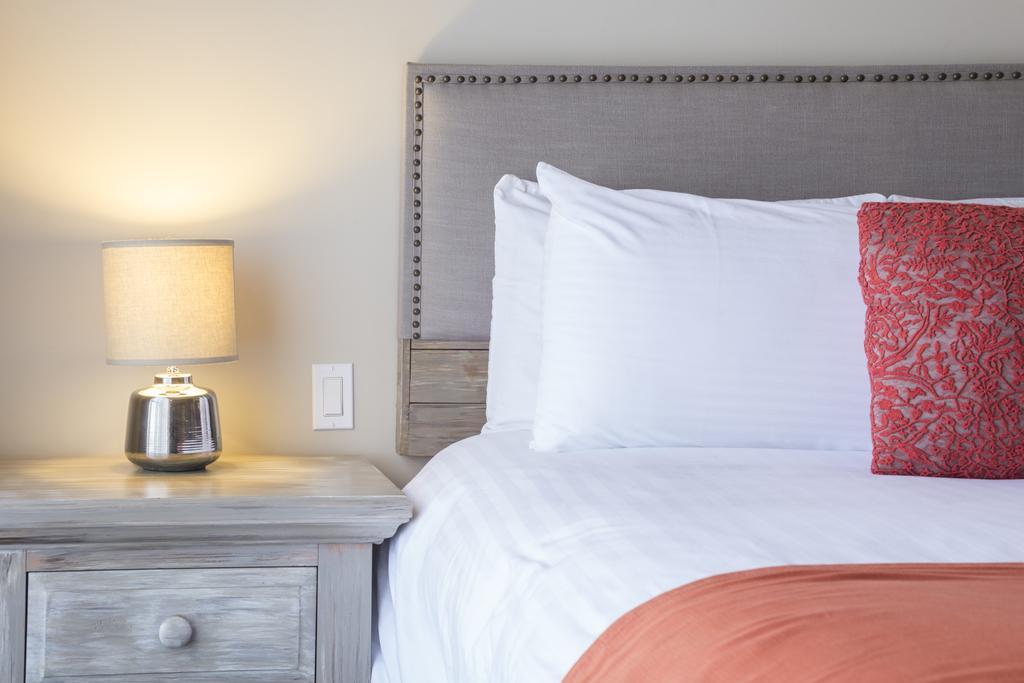 Hotel Punta Morro Ensenada
