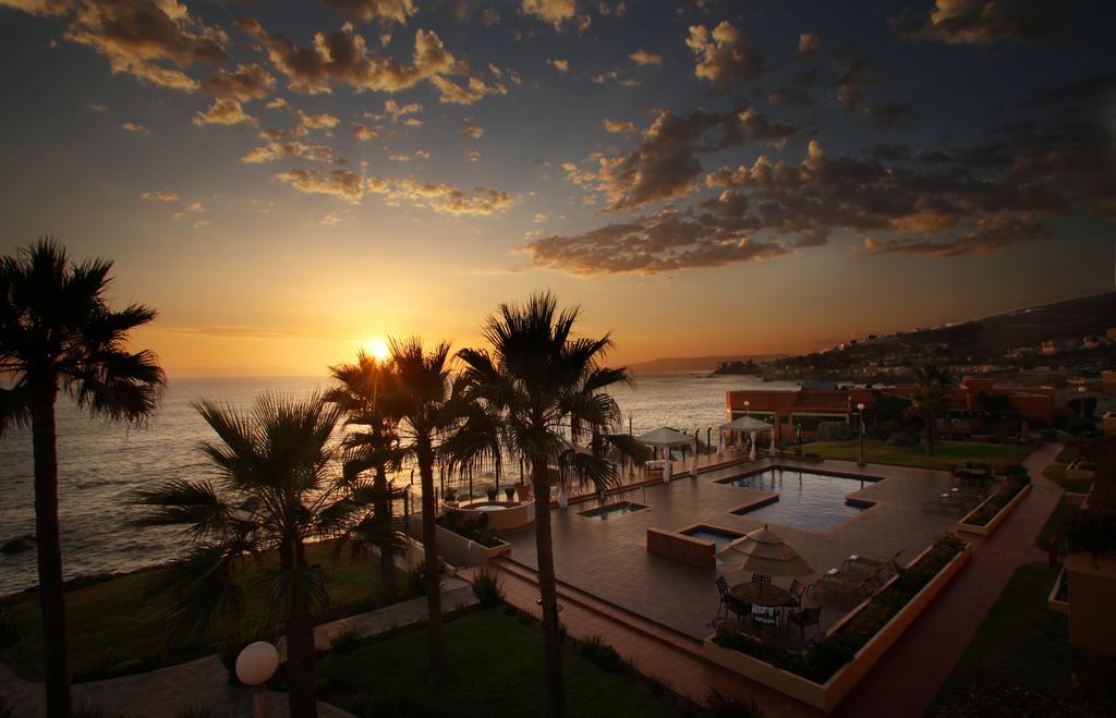 Punta Morro Hotel