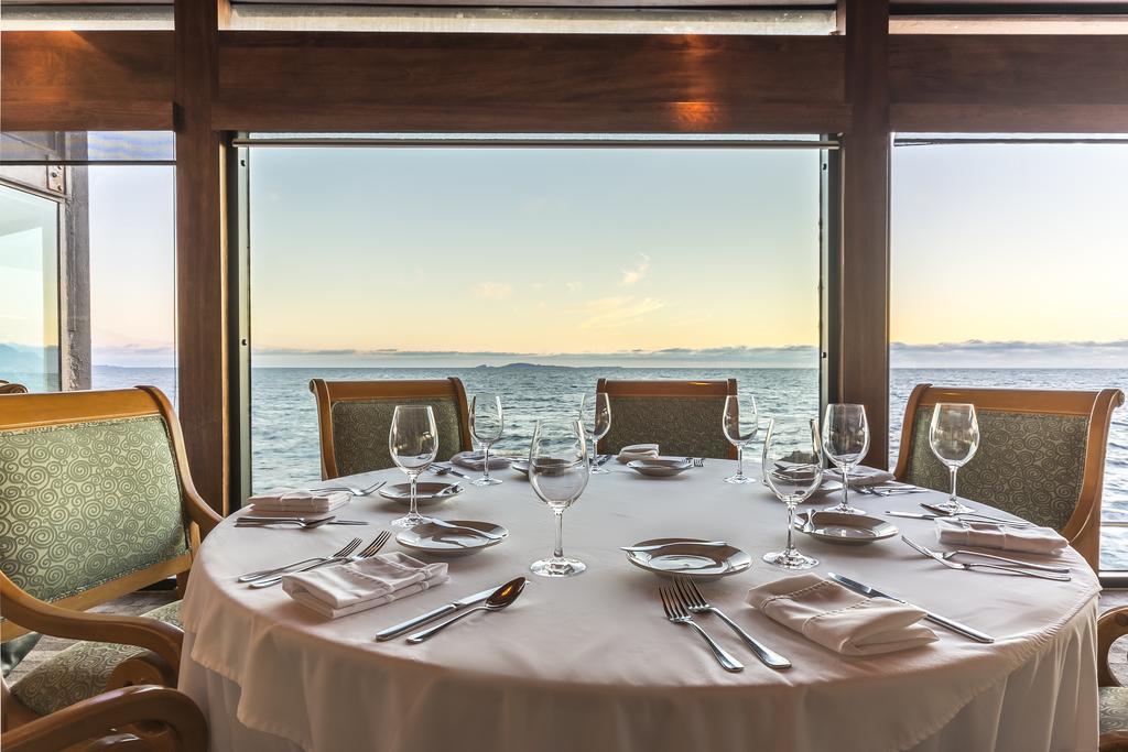 Punta Morro 4* Ensenada