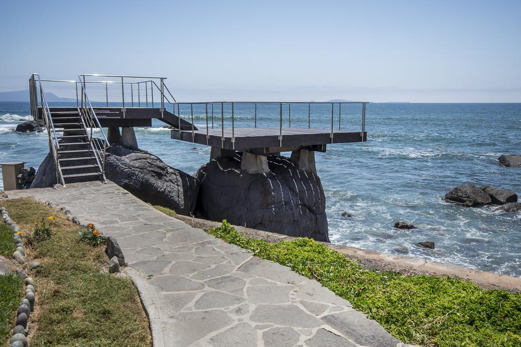Punta Morro