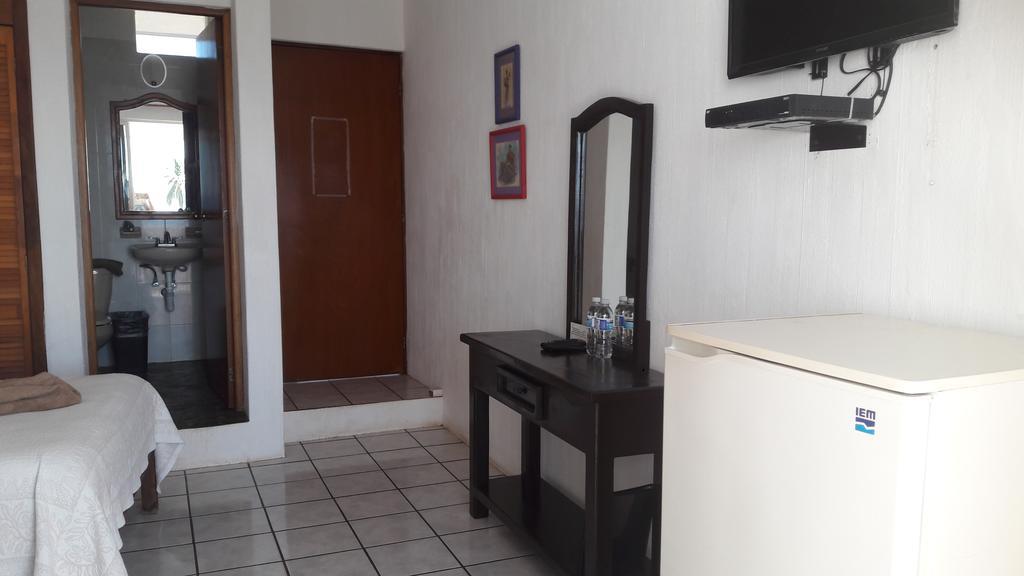 Hotel Casa Chacala