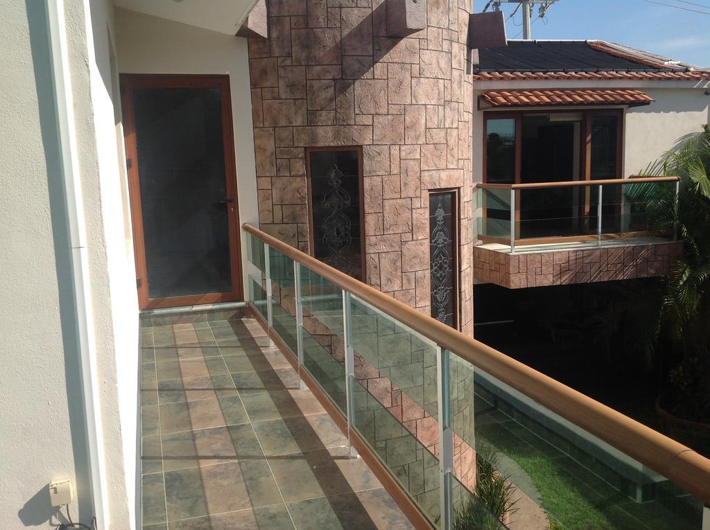 Casa Bonita Cerca De Playa Holiday home *