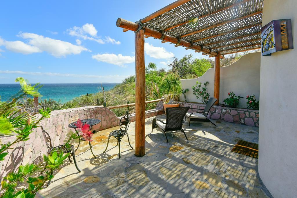 Ventana Bay Resort La Ventana