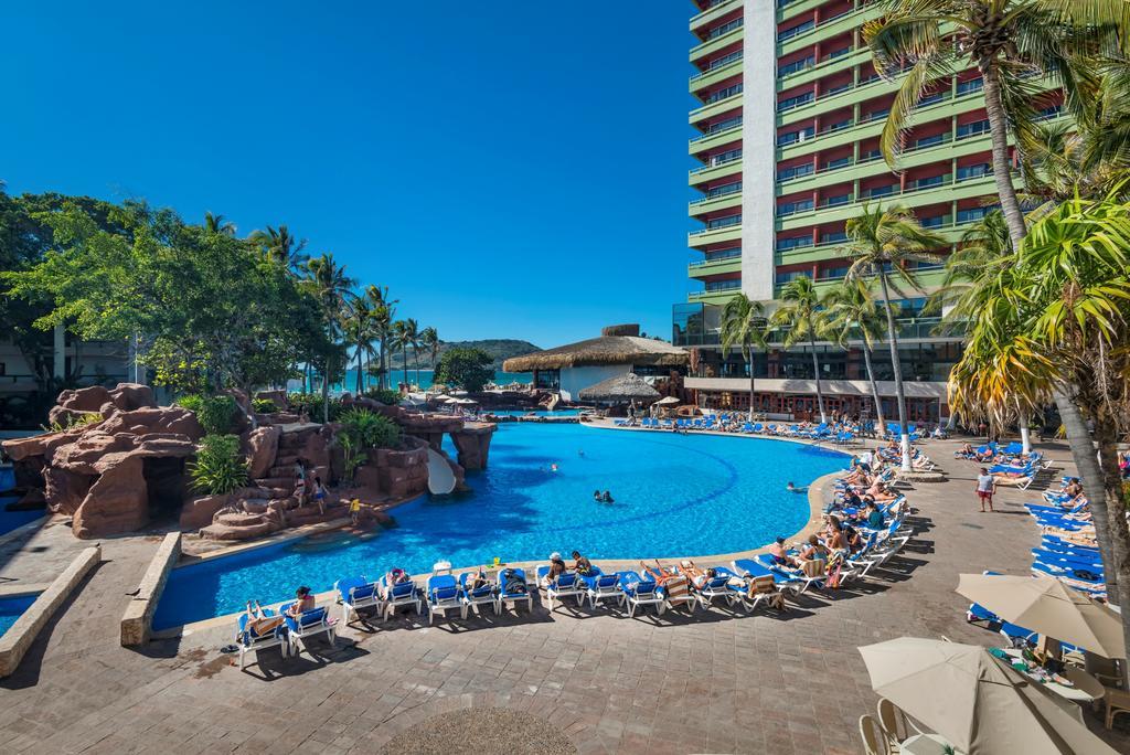 El Cid El Moro (adults Only) Hotel