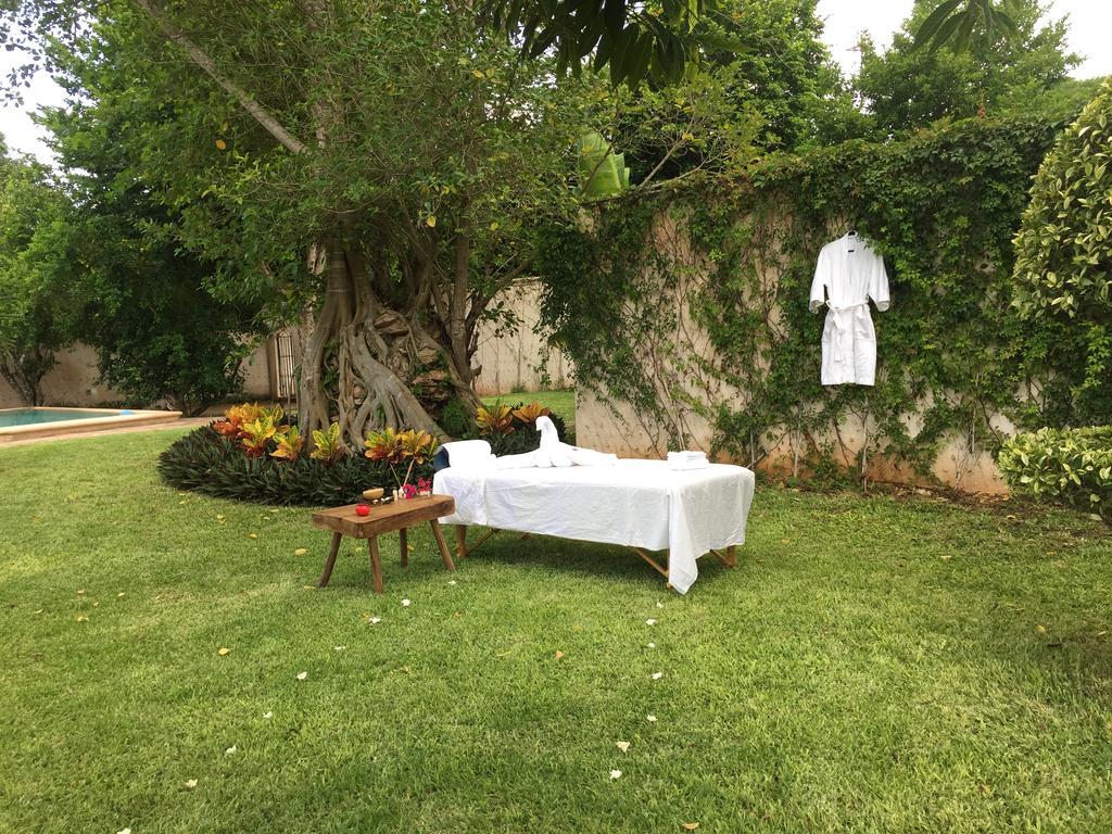 Villa San Antonio De Padua 3*